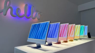 iMacs with bigger screens and faster chips aren't dead at Apple