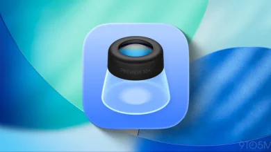 iOS 26 adds a new 'Preview' app to iPhone, here's how I use it