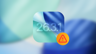 iOS 26.3.1 Problems Reported by iPhone Users After Installing the Update