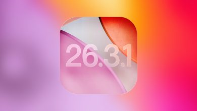 iOS 26.3.1 and macOS 26.3.1 are coming soon