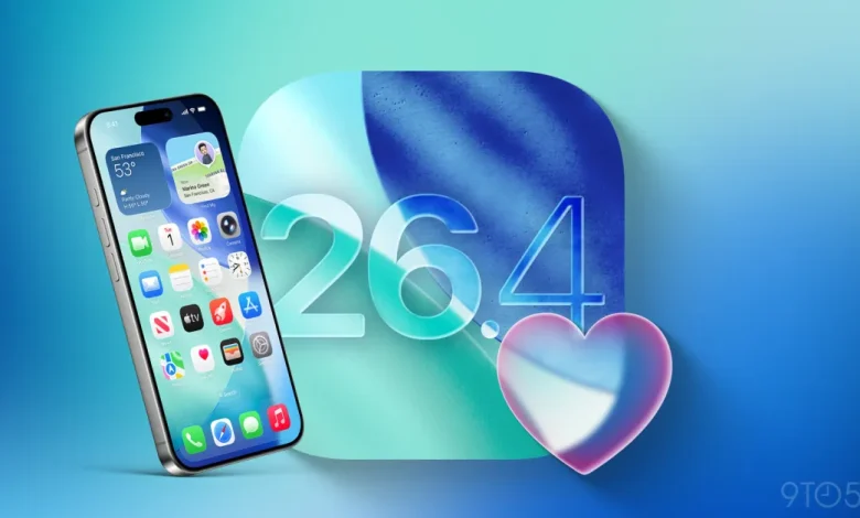 iOS 26.4 is coming: Here are my four favorite new features