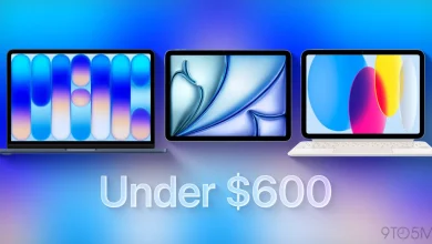 iPad or MacBook Neo? Comparing three $600 Apple computers