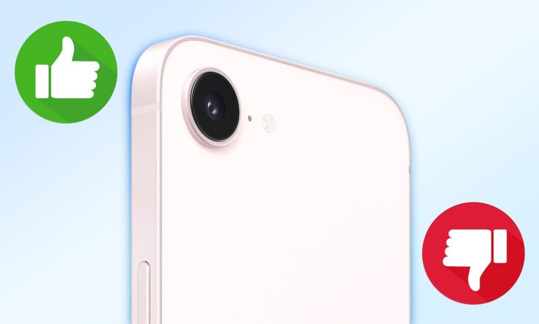 iPhone 17e: 5 reasons to buy and 3 to skip