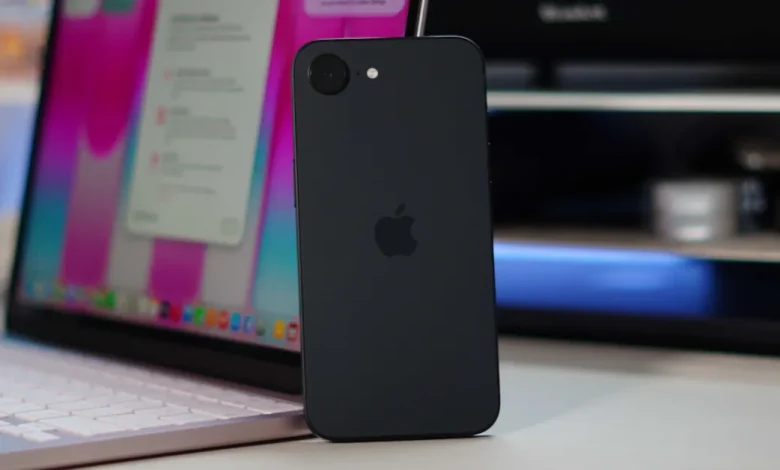 iPhone 17e review: The new $599 standard