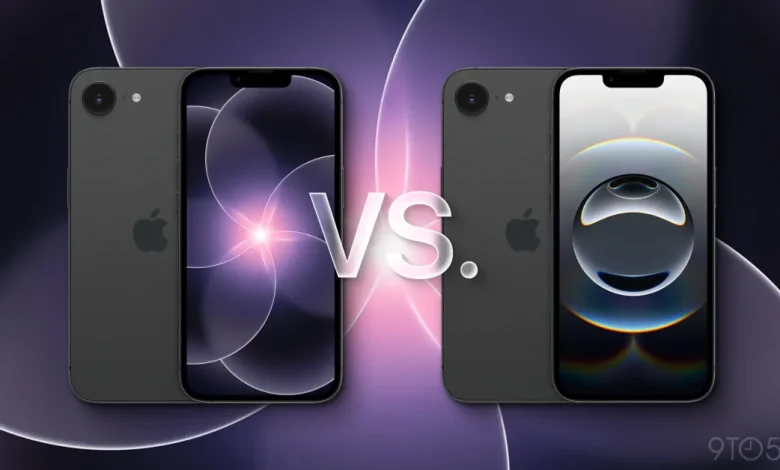 iPhone 17e vs iPhone 16e: Five key improvements