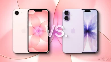 iPhone 17e vs iPhone 17: What's really different?