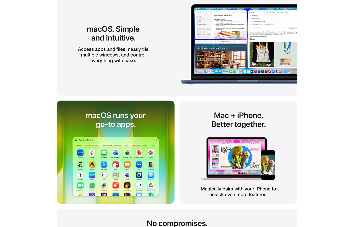 MacBook Neo Keyboard and Portability
