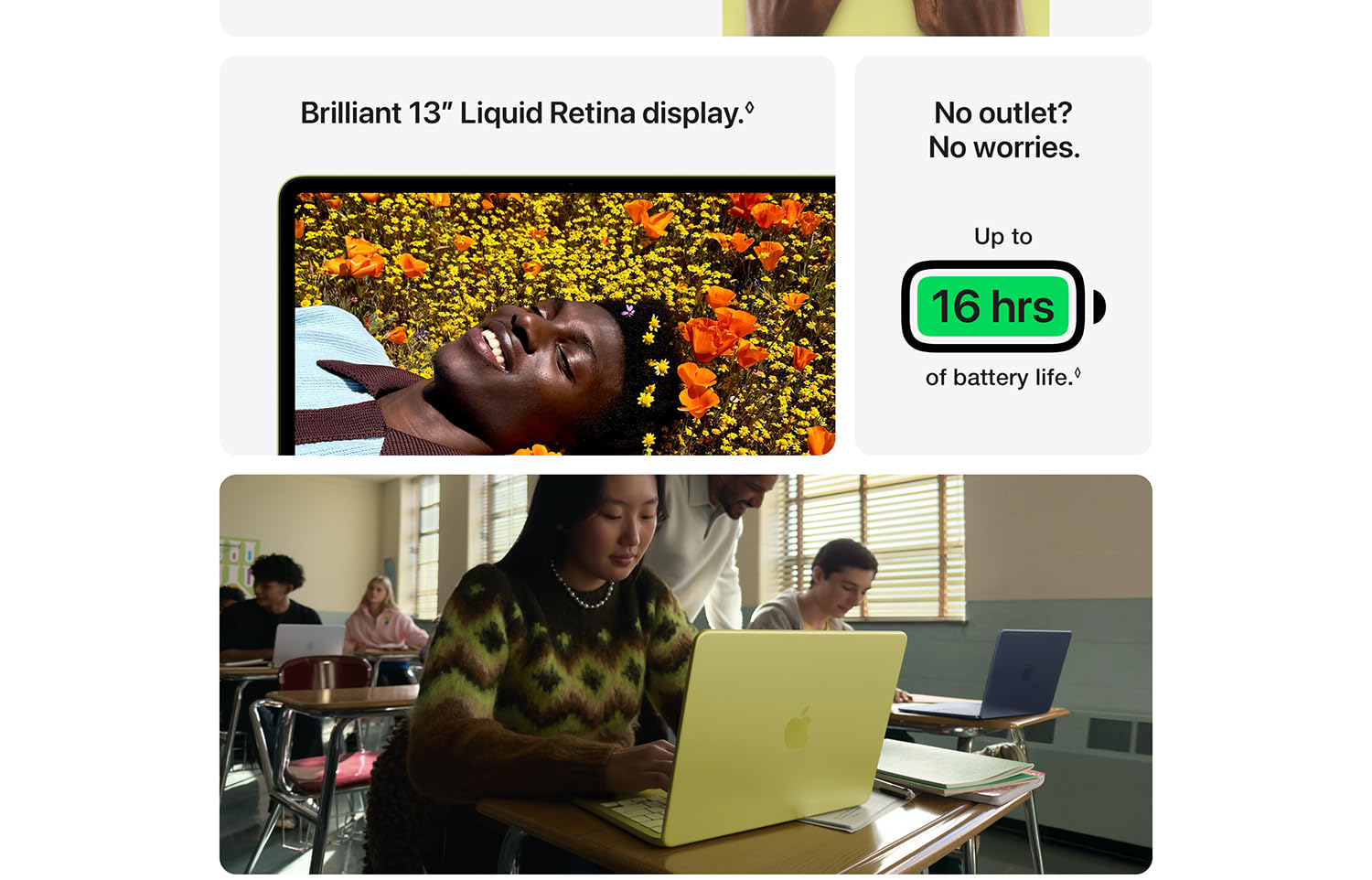 MacBook Neo Final Verdict Lifestyle Shot