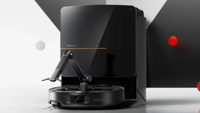 roborock's Saros Z70 robot vac + mop with five-axis OmniGrip mechanical arm drops to $1,300 down (Reg. $2,599), more