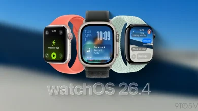 watchOS 26.4 fixes a major complaint of the Apple Watch Workout app