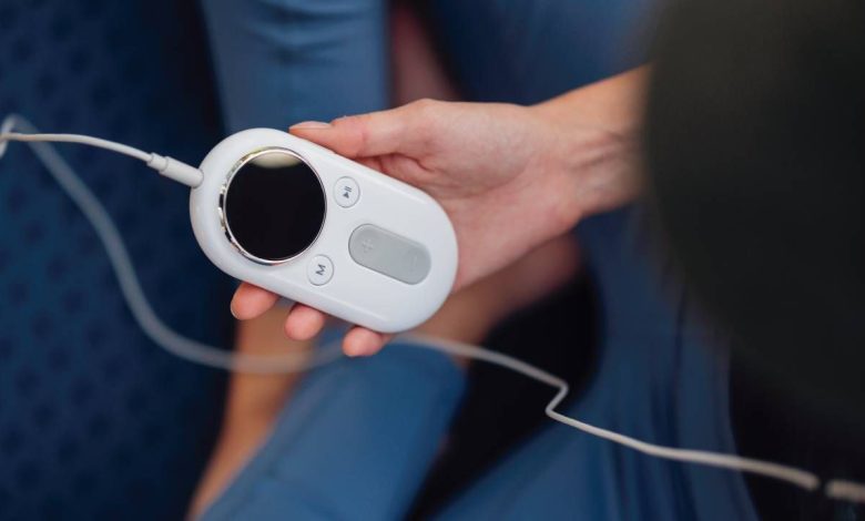 yōjō Vagus Nerve Stimulator