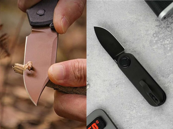 10 Best-Selling Vosteed Knives to Shop This Year
