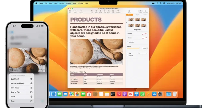 3 reasons why I'm jealous of Apple's macOS in 2026


