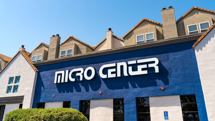 5 Best Micro Center Deals March 2026

