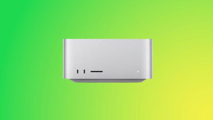 5+ Things You Should Know About Next Mac Studio

