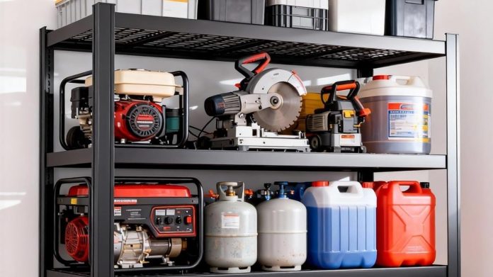 5 Tools and Gadgets That May Kill Storage

