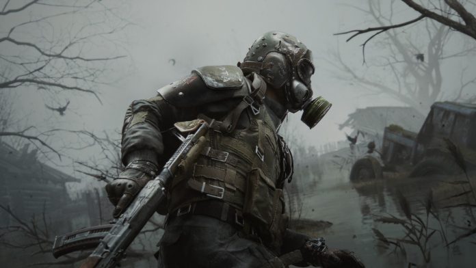 After the big reveal of Xbox's Metro 2039, it's just got the best deal for 4A Games' franchise I've ever seen - get all the Metro games for cheap while you can.


