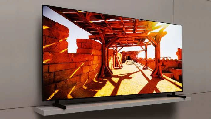 After using a Samsung OLED TV for two years, these six problems frustrate me

