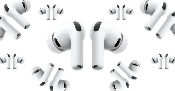 AirPods Pro 3 are dropping at holiday prices this weekend

