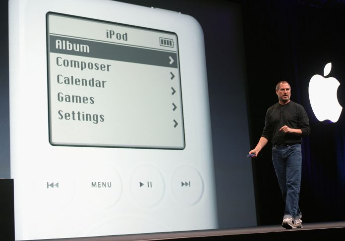 Apple at 50: how Cupertino changed the audio world over and over again - and not always for the better

