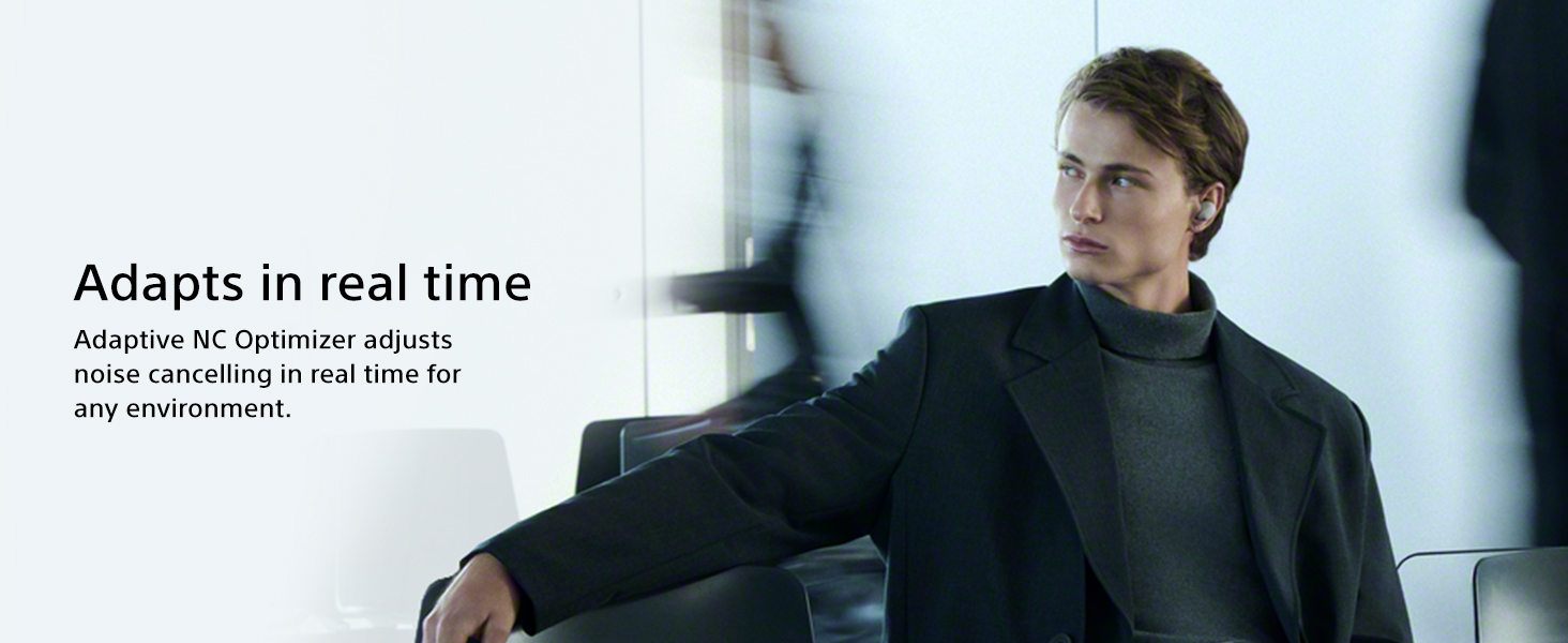 Sony WF-1000XM6 Charging Case and Battery