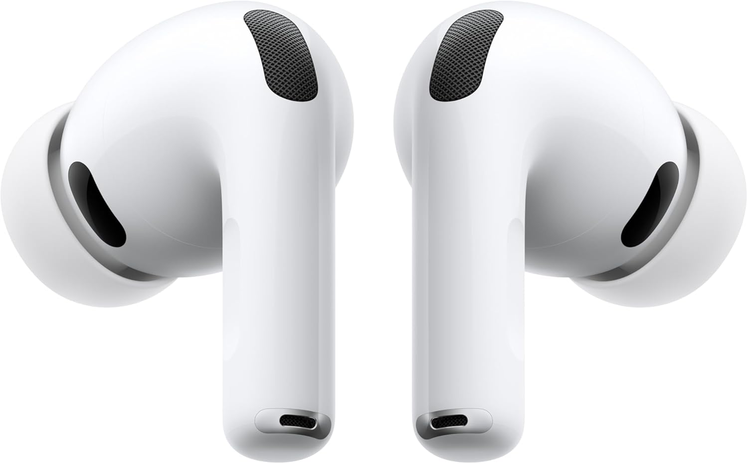 AirPods Pro 3 Unboxing and Design