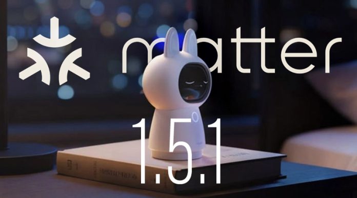 CSA Releases Matter 1.5.1 Update For Camera

