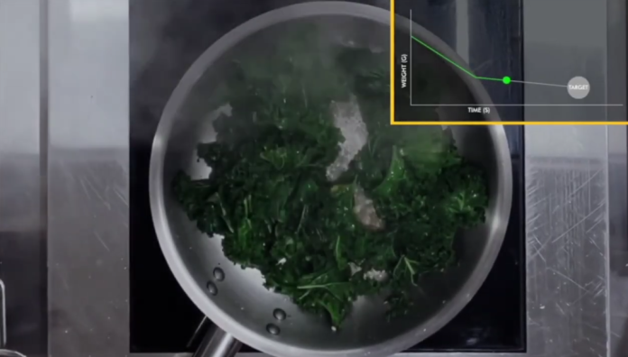 CloudChef Wants to Capture a Chef's Knowledge in Software to Recreate High-Quality Food Anywhere

