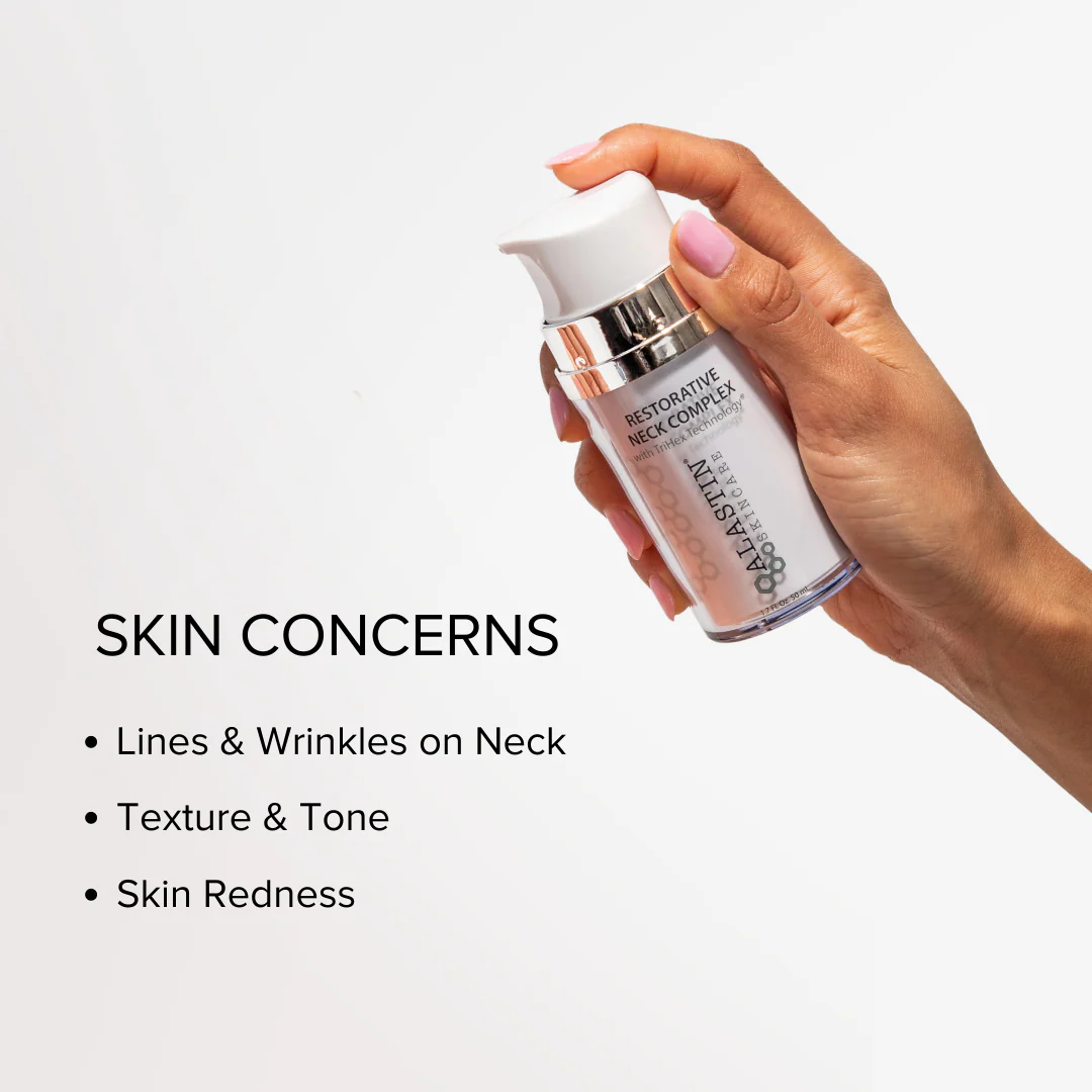 Alastin packaging detail