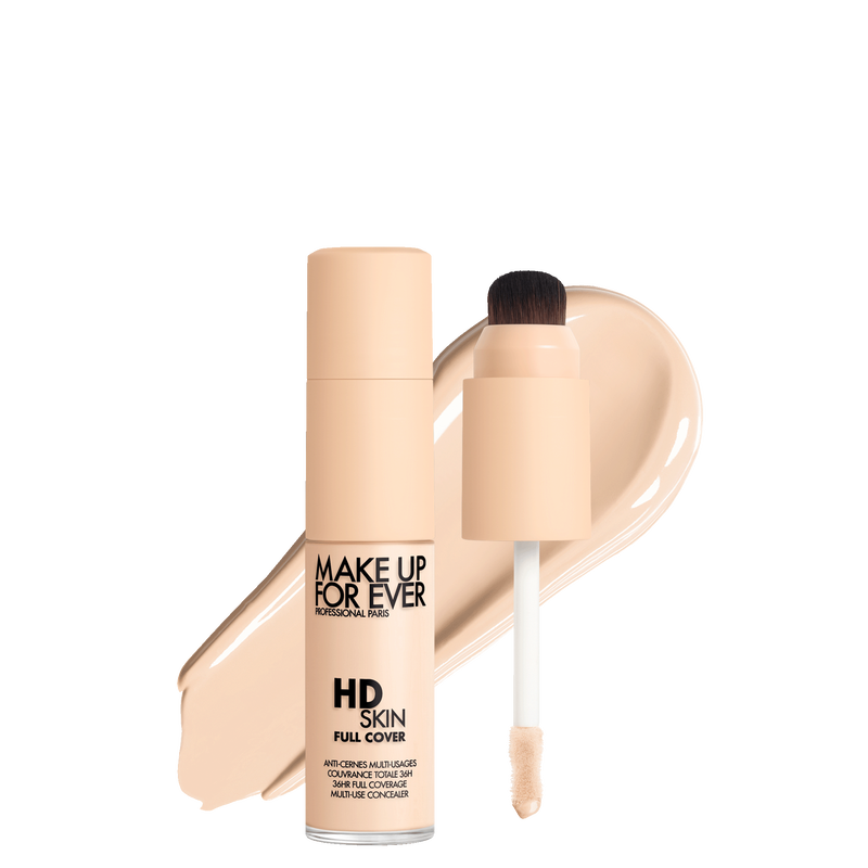 Texture fond de teint Make Up For Ever