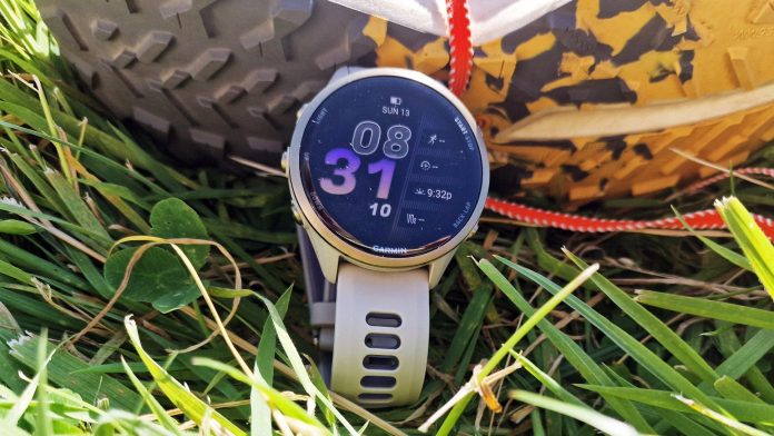 Garmin Forerunner 970 review: Nine months of testing Garmin's top flight watch

