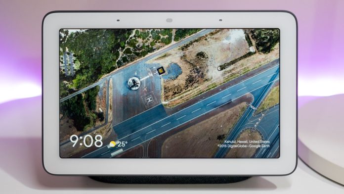 Google's Nest Hub has no idea what time it is, and it's messing with our heads

