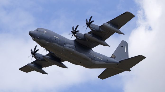 How Much Does the MC-130J Cost the US Air Force & Who Builds It?

