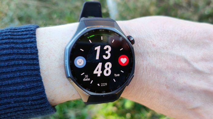 Huawei Watch GT 6 Pro review: a luxury, affordable wearable

