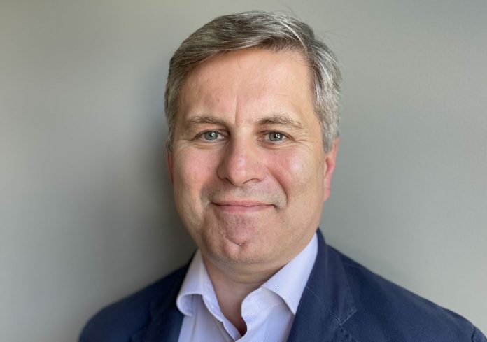 IZ-Wave is powered by a new chip supplier - Stacey in IoT

