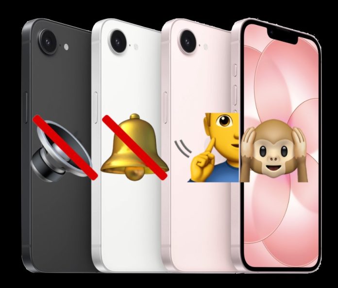 iPhone missing calls and texts because it is not ringing or making sounds is usually easy to fix