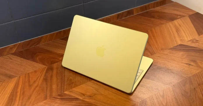 MacBook Neo facing a 3-week delay at Apple, here's how to buy one soon

