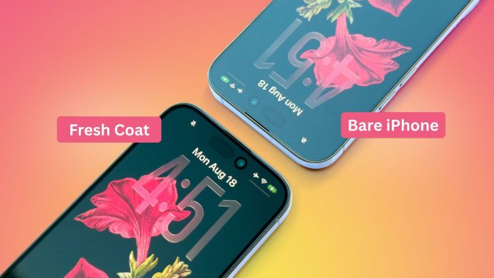 MacRumors Giveaway: Win an iPhone 17 and an Astropad Fresh Coat Anti-Reflective Screen Protector

