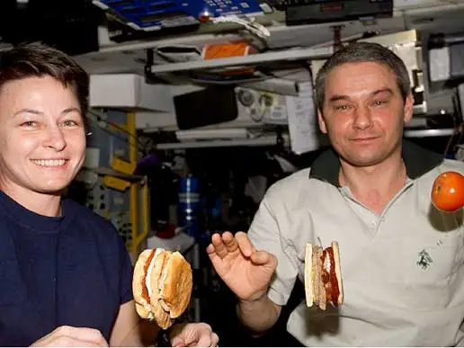 Make Alcohol From Astronaut Breath? Yes. Here are the Winners of Phase 2 of the Deep Space Food Challenge

