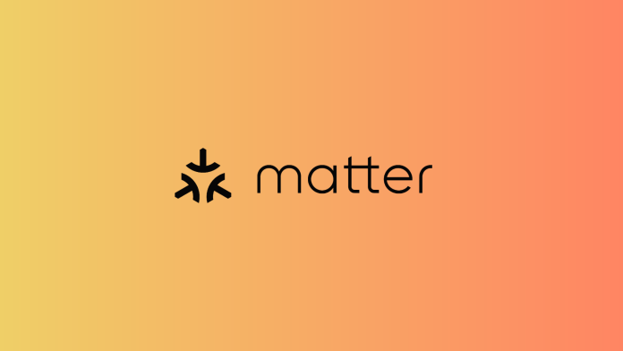 Matter 1.5.1 has been released with improvements to cameras and doorbells

