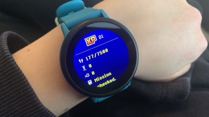 My pre-teen son tested the Garmin Bounce 2 to see if it really is a great smartwatch for kids

