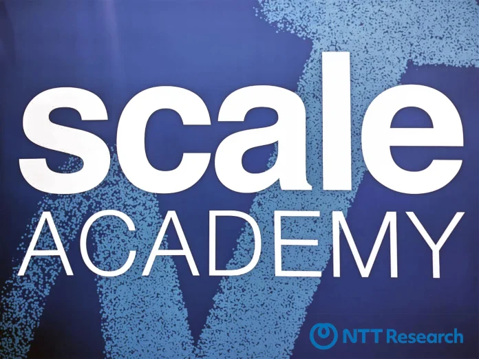 NTT Research Launches Scale Academy and SaltGrain, New Quantum-Safe Security Platform

