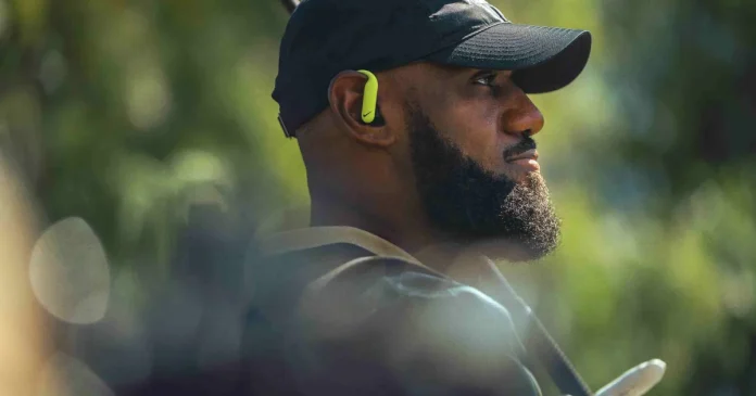Nike and Apple have created the uber-flashy Power Beats Pro 2 Ultimate earbuds

