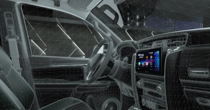 Pioneer Sphera brings the premium CarPlay feature to existing vehicles, now available

