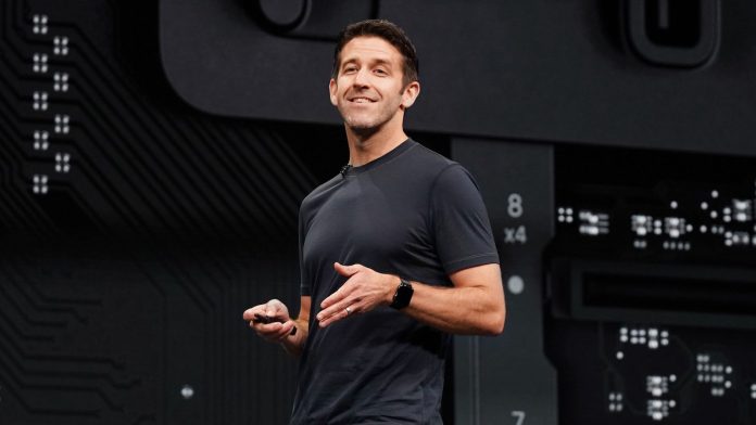 Report: Ternus Will Bring Jobs-Era Decisiveness Back to Apple

