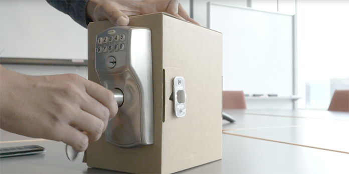 Researchers show how malicious apps can control Samsung SmartThings locks, lights and more [Video]

