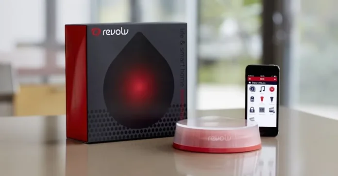 Revolv, acquired by Nest Labs in 2014, is shutting down all of its services next month

