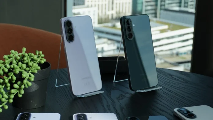 Samsung Galaxy A37: Everything you need to know

