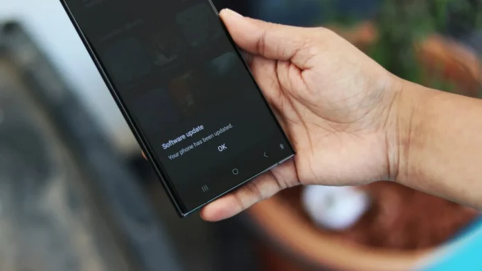 Samsung Galaxy S23 Ultra One UI 8.5 changelog update is here

