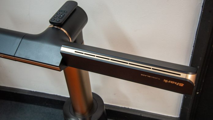 Shark's TurboBlade just got a big price cut ahead of the summer heat

